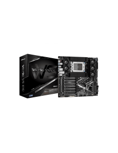 ASROCK Main Board WRX90 WS EVO